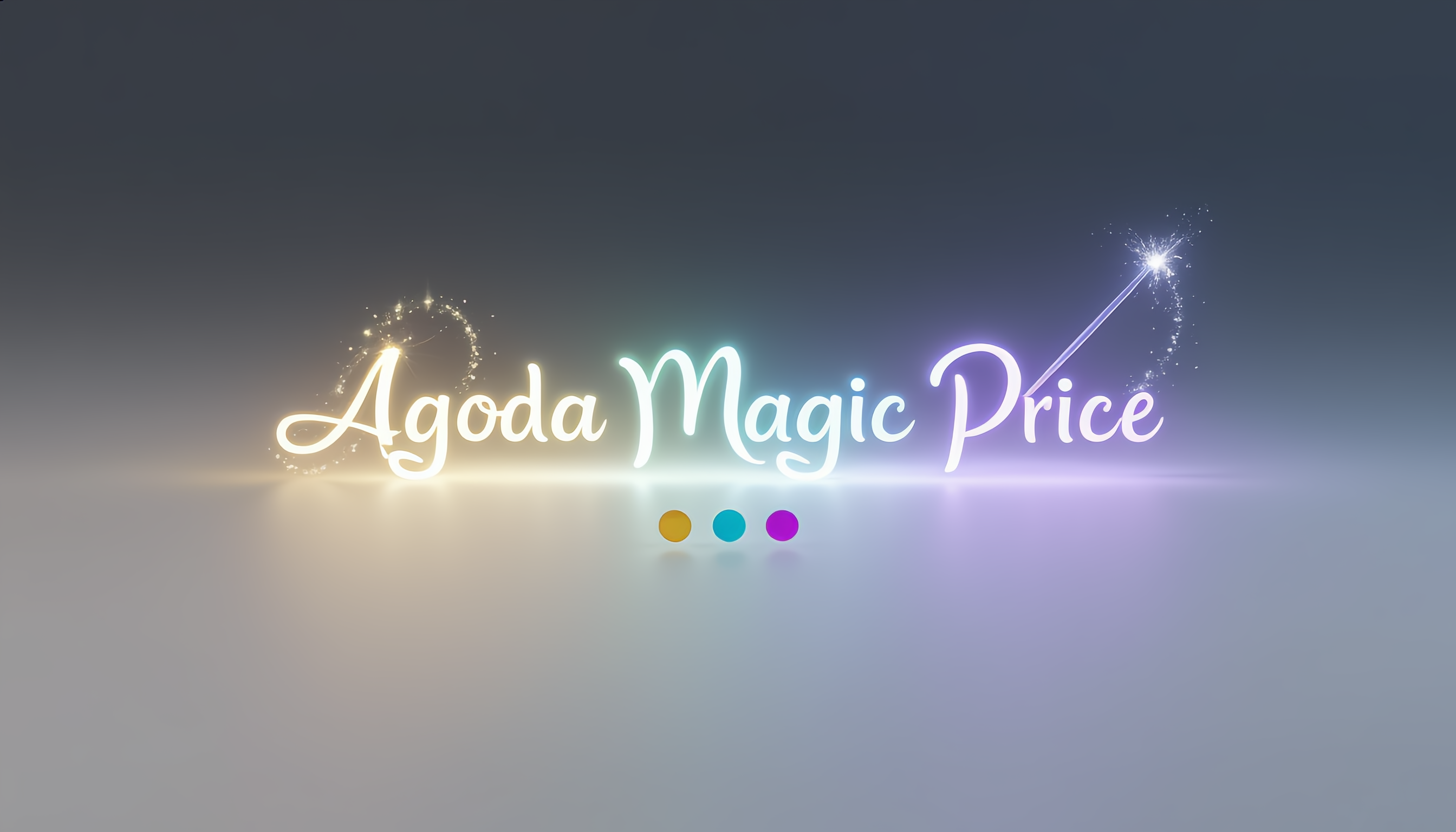 Agoda Magic Price